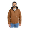 Carhartt CTT104050 Tall Washed Duck Active Jac