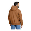 Carhartt CTT104050 Tall Washed Duck Active Jac