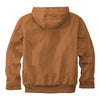 Carhartt CTT104050 Tall Washed Duck Active Jac