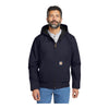 Carhartt CTT104050 Tall Washed Duck Active Jac