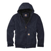 Carhartt CTT104050 Tall Washed Duck Active Jac