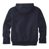 Carhartt CTT104050 Tall Washed Duck Active Jac