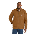 Carhartt CTT104293 Tall Sherpa-Lined Coat