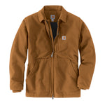 Carhartt CTT104293 Tall Sherpa-Lined Coat