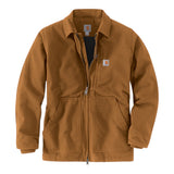 Carhartt CTT104293 Tall Sherpa-Lined Coat