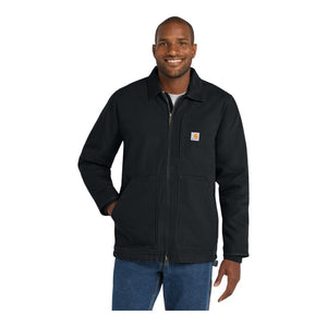 Carhartt CTT104293 Tall Sherpa-Lined Coat - 