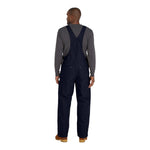 Carhartt CTT106672 Tall Firm Duck Insulated Bib Overalls