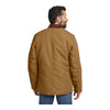 Carhartt CTT106674 Tall Duck Traditional Coat