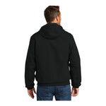 Carhartt CTT106678 Tall Thermal-Lined Duck Active Jac