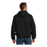 Carhartt CTT106678 Tall Thermal-Lined Duck Active Jac