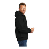 Carhartt CTT106678 Tall Thermal-Lined Duck Active Jac