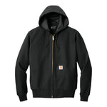 Carhartt CTT106678 Tall Thermal-Lined Duck Active Jac