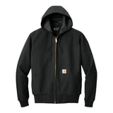 Carhartt CTT106678 Tall Thermal-Lined Duck Active Jac