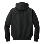 Carhartt CTT106678 Tall Thermal-Lined Duck Active Jac