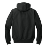 Carhartt CTT106678 Tall Thermal-Lined Duck Active Jac