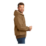Carhartt CTT106678 Tall Thermal-Lined Duck Active Jac