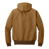 Carhartt CTT106678 Tall Thermal-Lined Duck Active Jac