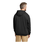 Carhartt CTTK121 Tall Midweight Hooded Sweatshirt