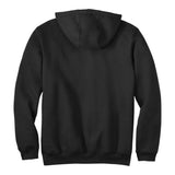 Carhartt CTTK121 Tall Midweight Hooded Sweatshirt