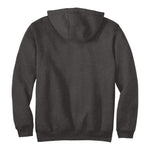 Carhartt CTTK121 Tall Midweight Hooded Sweatshirt