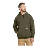 Carhartt CTTK121 Tall Midweight Hooded Sweatshirt