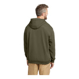 Carhartt CTTK121 Tall Midweight Hooded Sweatshirt