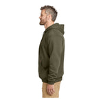 Carhartt CTTK121 Tall Midweight Hooded Sweatshirt