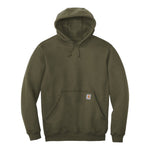 Carhartt CTTK121 Tall Midweight Hooded Sweatshirt