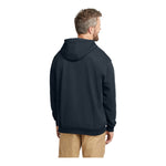 Carhartt CTTK121 Tall Midweight Hooded Sweatshirt