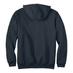 Carhartt CTTK121 Tall Midweight Hooded Sweatshirt