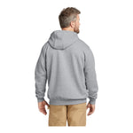 Carhartt CTTK121 Tall Midweight Hooded Sweatshirt