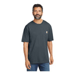 Carhartt CTTK87 Tall Workwear Pocket Short Sleeve T-Shirt