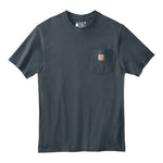 Carhartt CTTK87 Tall Workwear Pocket Short Sleeve T-Shirt