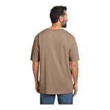 Carhartt CTTK87 Tall Workwear Pocket Short Sleeve T-Shirt