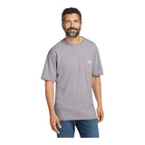 Carhartt CTTK87 Tall Workwear Pocket Short Sleeve T-Shirt