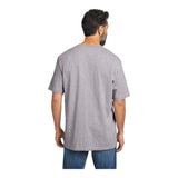Carhartt CTTK87 Tall Workwear Pocket Short Sleeve T-Shirt