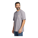 Carhartt CTTK87 Tall Workwear Pocket Short Sleeve T-Shirt