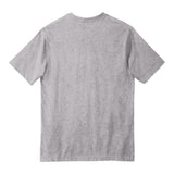 Carhartt CTTK87 Tall Workwear Pocket Short Sleeve T-Shirt