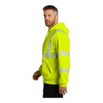Carhartt CT104987 ANSI 107 Class 3 Hooded Sweatshirt