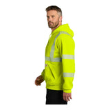 Carhartt CT104987 ANSI 107 Class 3 Hooded Sweatshirt