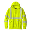 Carhartt CT104987 ANSI 107 Class 3 Hooded Sweatshirt