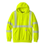 Carhartt CT104987 ANSI 107 Class 3 Hooded Sweatshirt