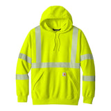Carhartt CT104987 ANSI 107 Class 3 Hooded Sweatshirt