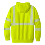 Carhartt CT104987 ANSI 107 Class 3 Hooded Sweatshirt