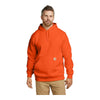 Carhartt CTK121 Midweight Hooded Sweatshirt