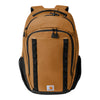 Carhartt CTB0000481 25L Ripstop Backpack
