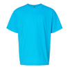 Gildan 64000BCVC Youth Softstyle CVC T-Shirt