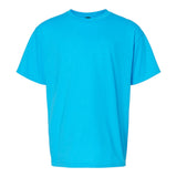 Gildan 64000BCVC Youth Softstyle CVC T-Shirt
