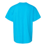 Gildan 64000BCVC Youth Softstyle CVC T-Shirt