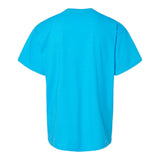 Gildan 64000BCVC Youth Softstyle CVC T-Shirt